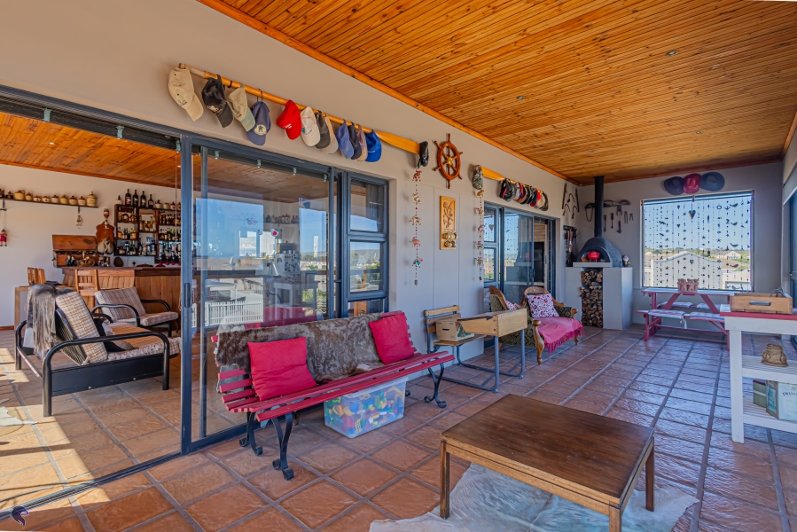 3 Bedroom Property for Sale in Country Club Western Cape